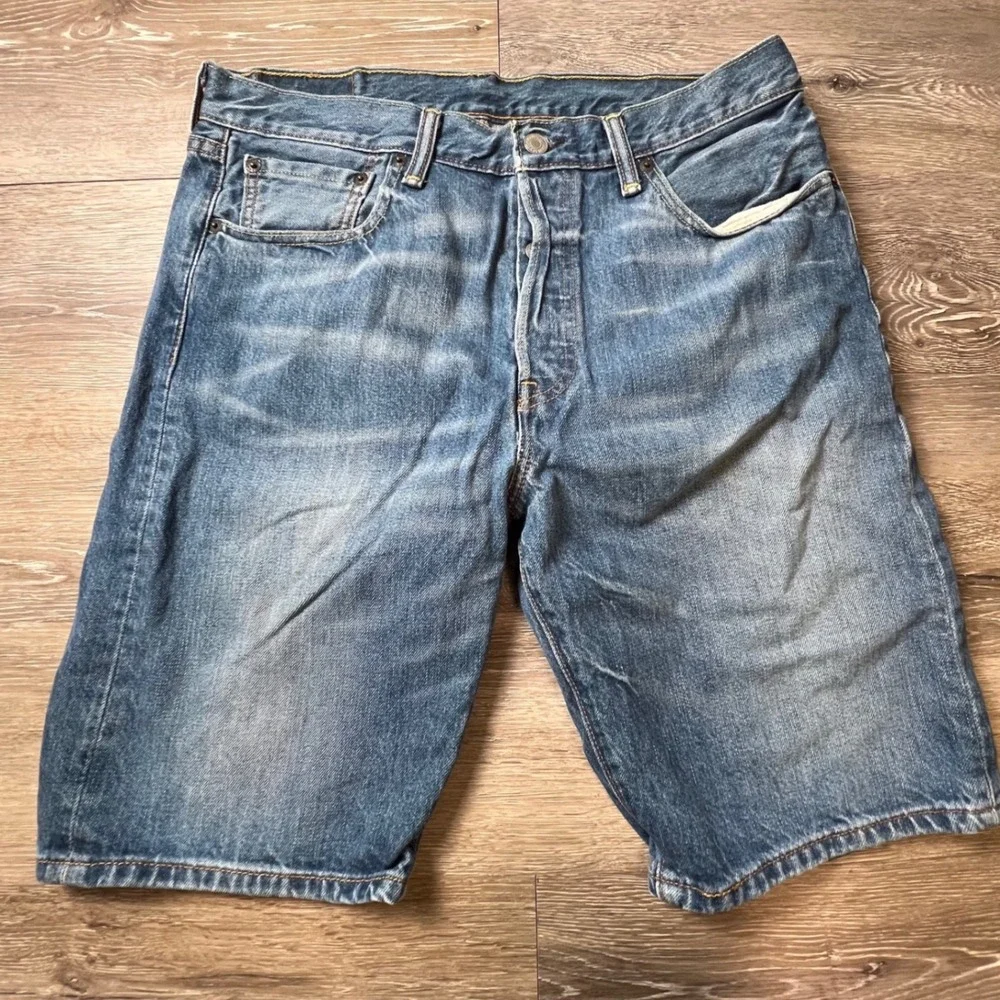 Levis levi 501